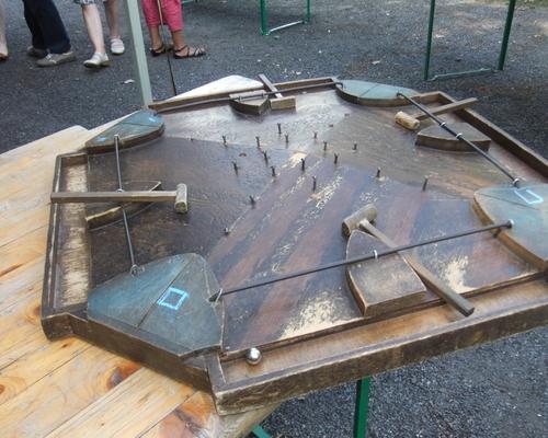 jeux traditionnels