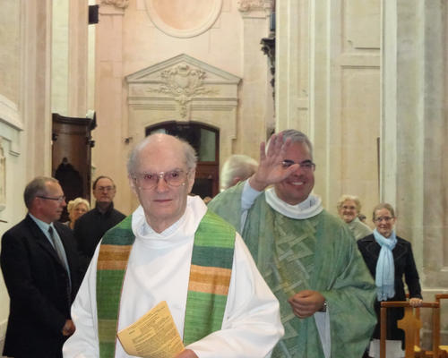 Au revoir Jean-Marie
