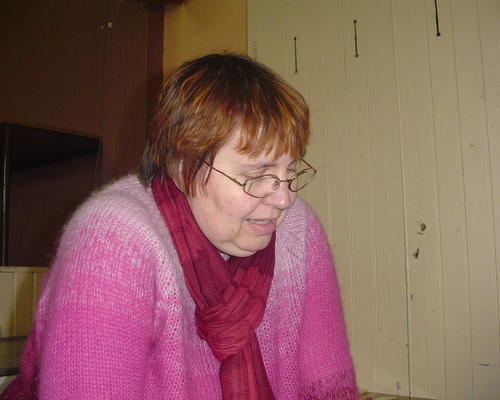 En pleine concentration