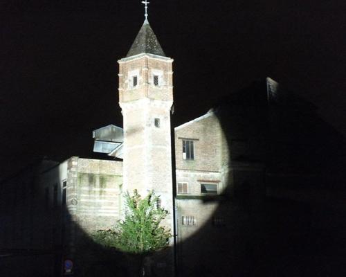 A côté de St Géry