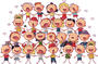 © - fotolia.com choeur enfants