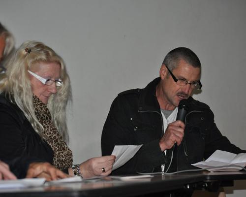 Les projets de Diaconia