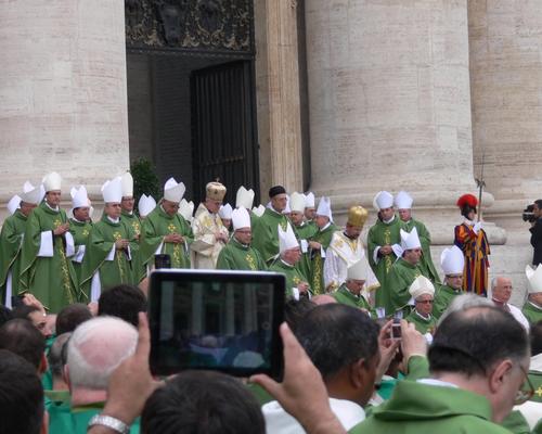 processions