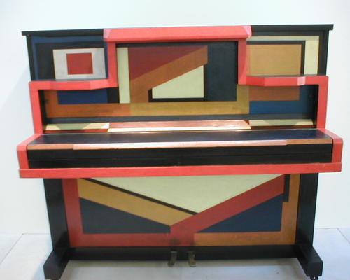 PIANO