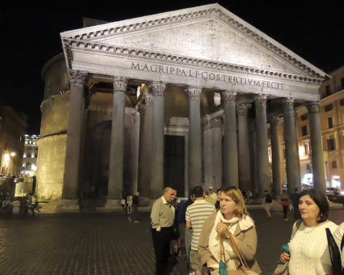 Rome