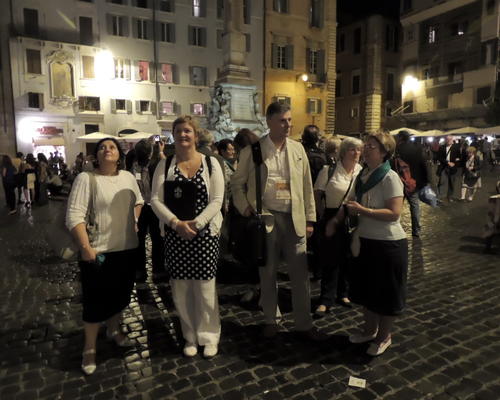 Rome