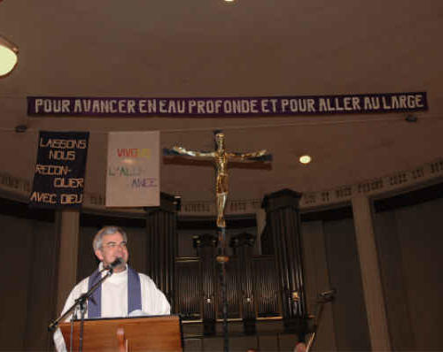 présentation de l'arc en ciel