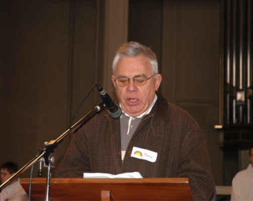 René Prum