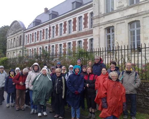 le groupe à  Vaucelles 2.jpg