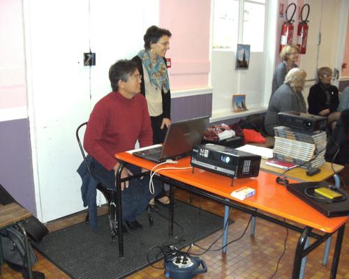 rentrée doyenné 2013