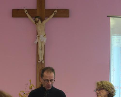témoignage Diaconia