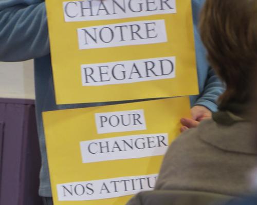 rentrée doyenné 2013