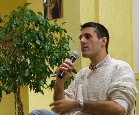 Sébastien Pied