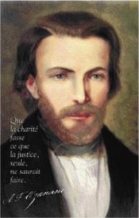 Frédéric Ozanam