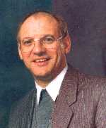 Mgr Jaeger