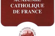 AcadAcmie catholique de France