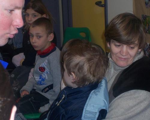 Atelier Enfants
