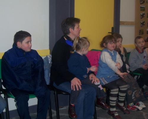 Attentifs