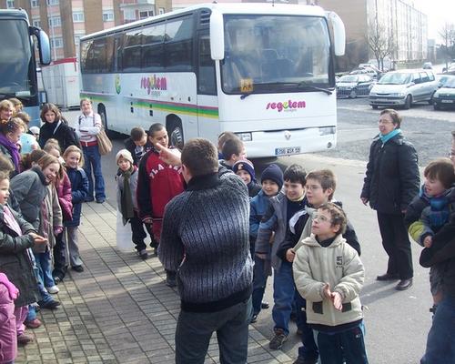 A la queuleuleu