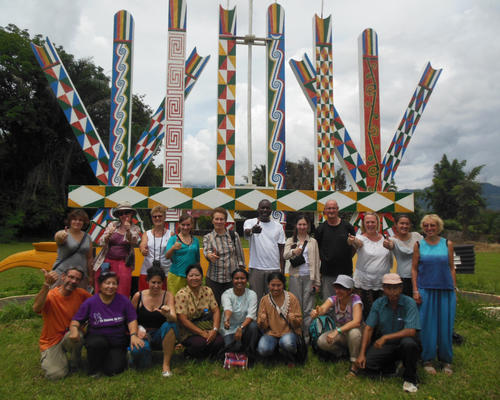 communauté Kachin