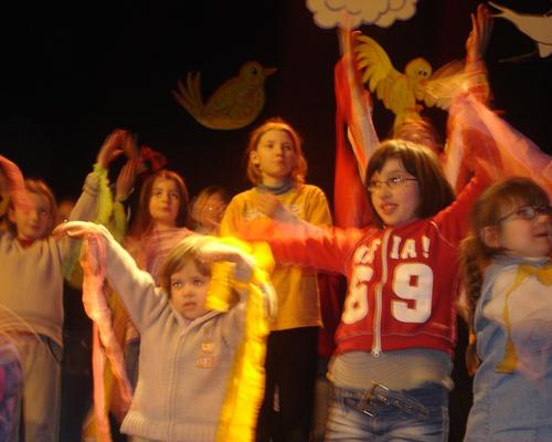 Danse