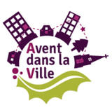 Logo_Avent dans la ville