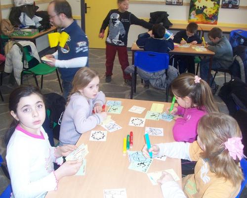 Recherche du bonheur