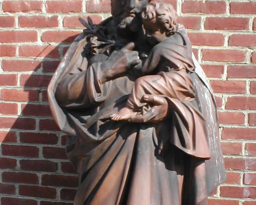 St Joseph