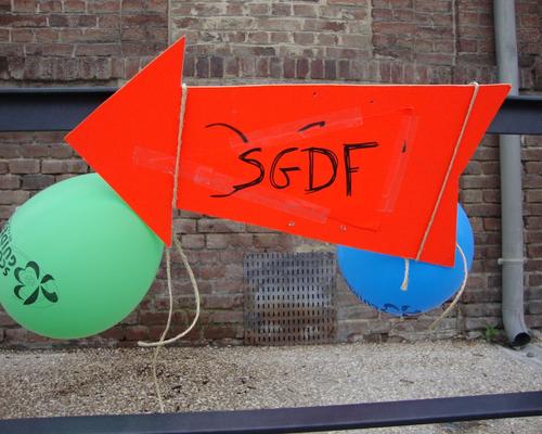 scouts guides de france
