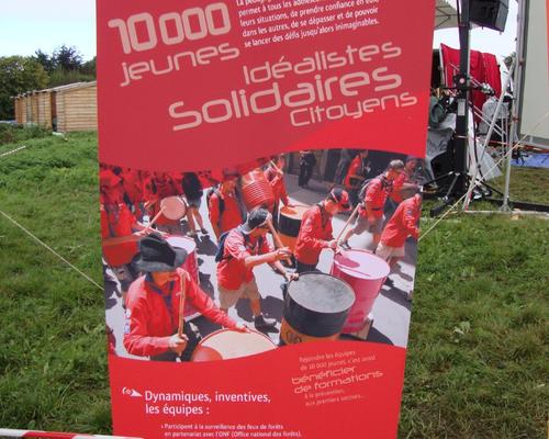 le gout d entreprendre