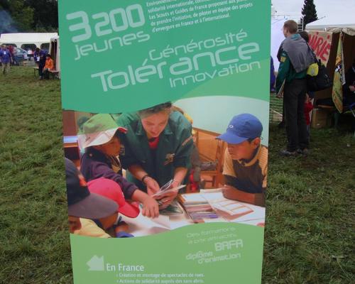 le gout des autres