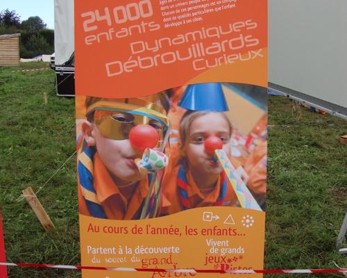le gout du jeu