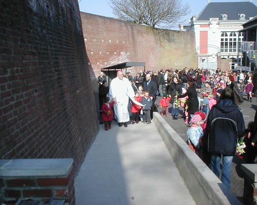 PROCESSION
