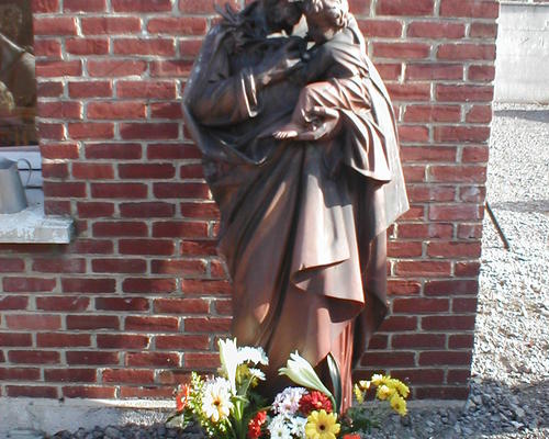 St Joseph