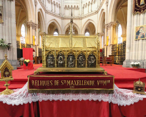 Sainte Maxellende 2013 NCSM 001