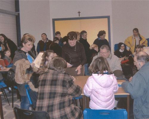 Ste Remfroye 4 mars 2006