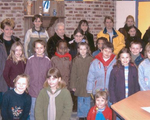Ste Remfroye 4 mars 2006