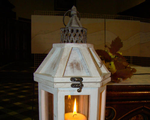 veilleur