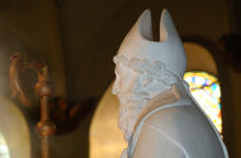 Saint Nicolas Raismes