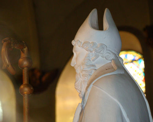 Saint Nicolas Raismes