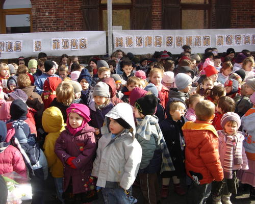 les enfants