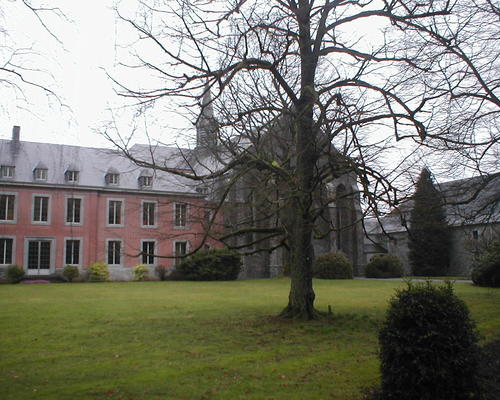 vue du parc