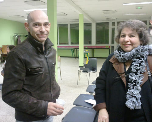 ACE Hainaut Cambrésis 15 nov 2013