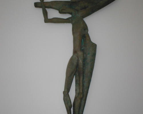 Christ du réfectoire