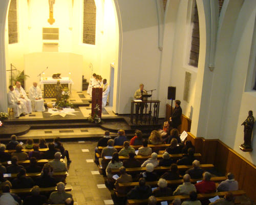 Eglise Notre-Dame de Lorette à Macou