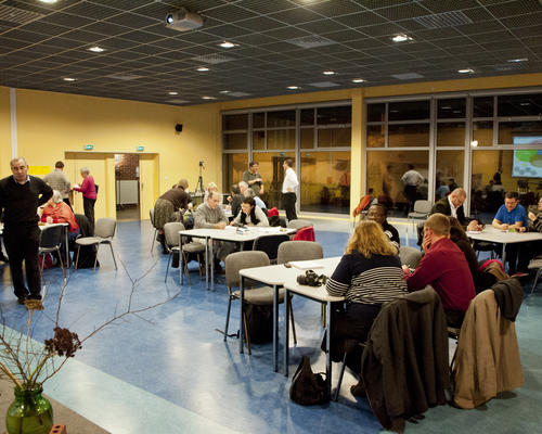 participants