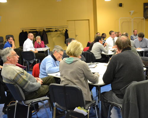participants