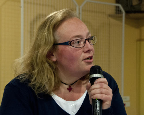 Dorothée