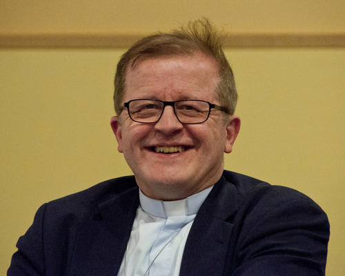 Mgr Podvin