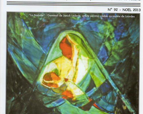 Noël 2013